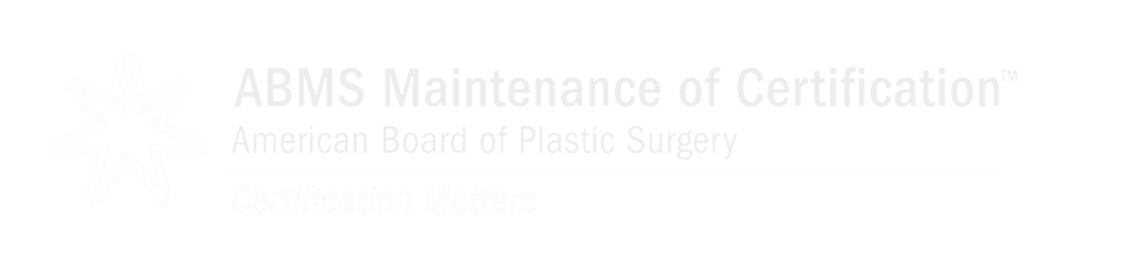American Board of Plastic Surgery