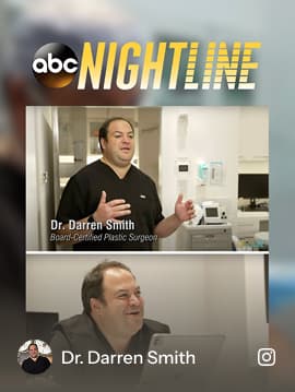 Dr. Darren Smith press feature