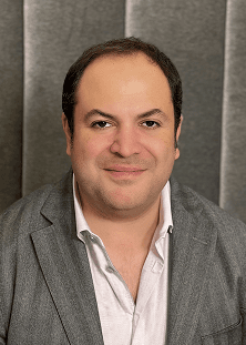 Dr. Darren Smith