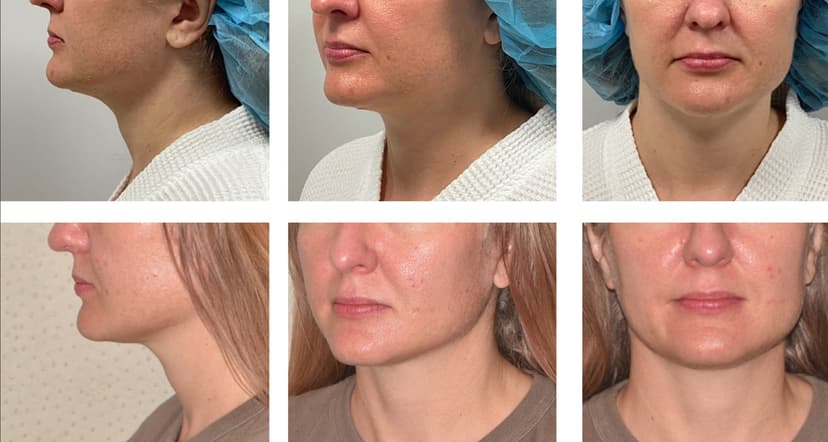 Before and after