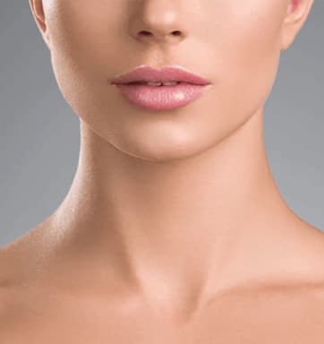 Chin Liposuction