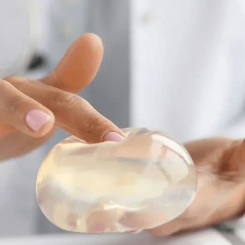 Implant Removal