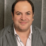 Dr. Darren Smith