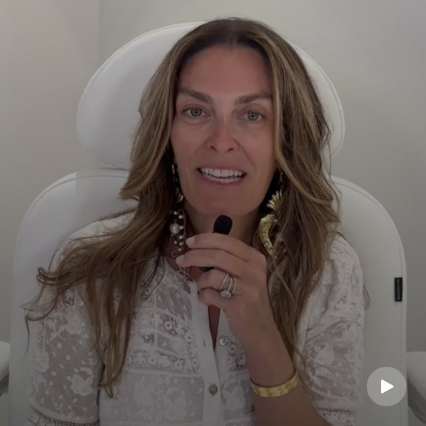 Brianne, Cellulite Treatment