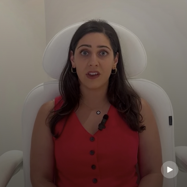 Barbara, Breast Lift Patient