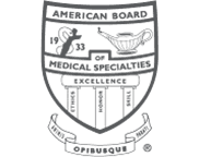 American Board of Medical Specialties